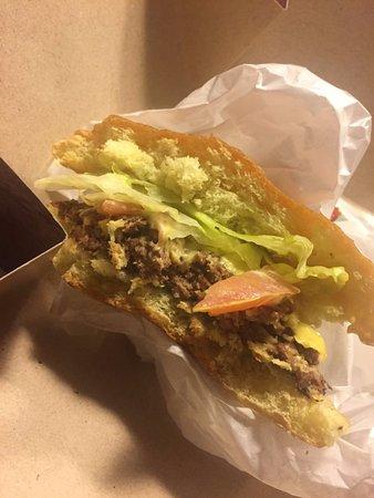 Primata Wings & Burger