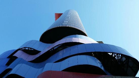 Instituto Tomie Ohtake